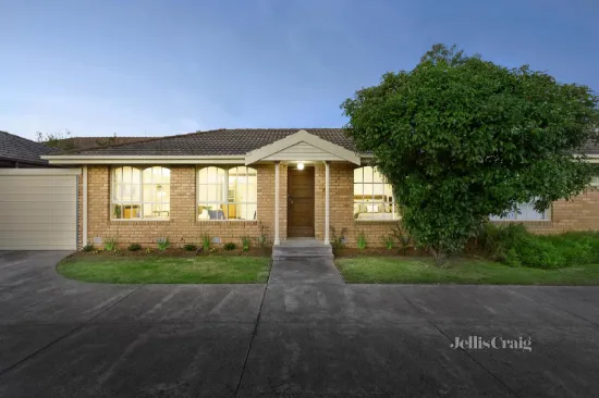 7/26 Moonya Rd, Carnegie, VIC, 3163