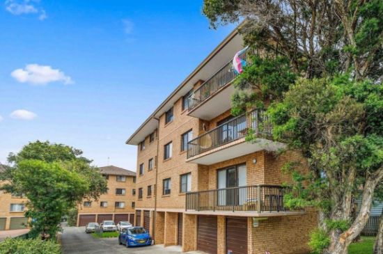 7/27 Campbell Street, Wollongong, NSW 2500