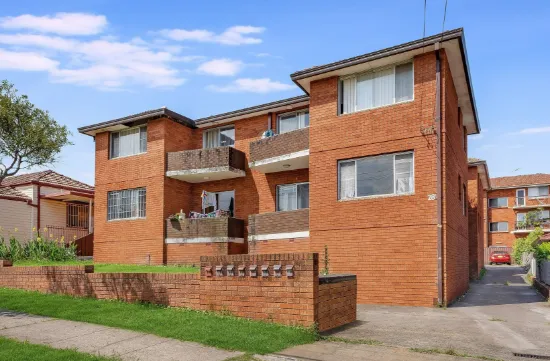 7/28 Flora Street, Roselands, NSW, 2196