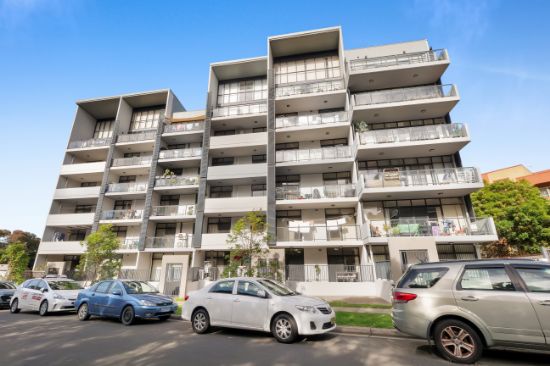 7/29-33 Campbell Street, Liverpool, NSW 2170