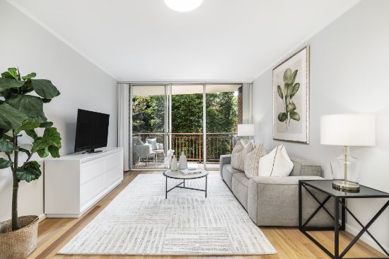 7/294-296 Pacific Highway, Greenwich, NSW 2065