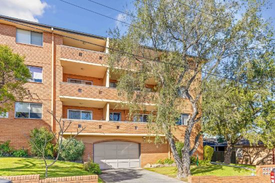 7/2A Carlyle Street, Enfield, NSW 2136
