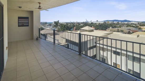 7/2A Cleveland Terrace, Townsville City, Qld 4810