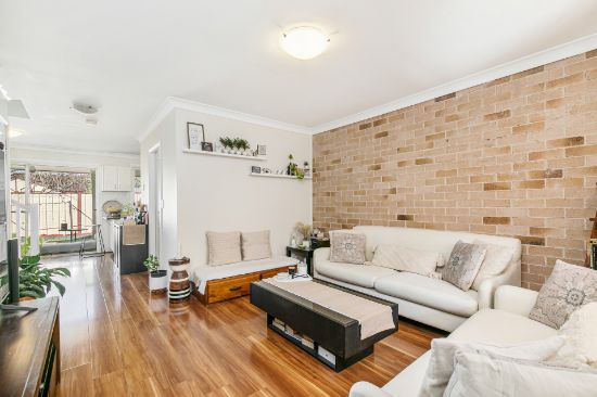7/3 Chelmsford Road, South Wentworthville, NSW 2145