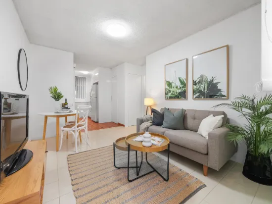 7/3 Devitt Place, Hillsdale, NSW, 2036