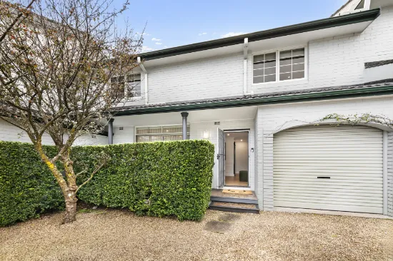 7/3 Luke St, Hunters Hill, NSW, 2110