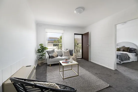 7/3 St Bernards Road, Alphington, VIC, 3078