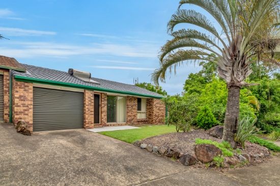 7/3 Wayne Place, Oxenford, Qld 4210