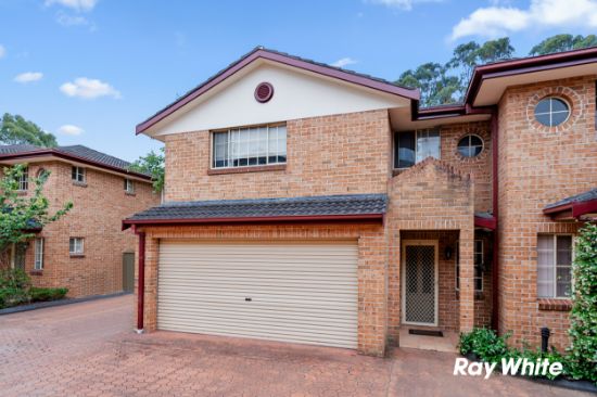 7/30 Hillcrest Road, Quakers Hill, NSW 2763