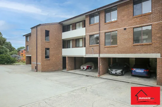 7/30 Springvale Drive, Hawker, ACT, 2614