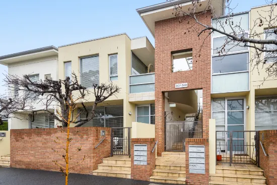 7/307 New St, Brighton, VIC, 3186