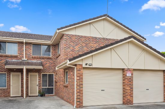 7/32-34 Ash Ave, Albion Park Rail, NSW 2527