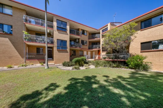 7/32 Gainsborough Street, Moorooka, QLD, 4105