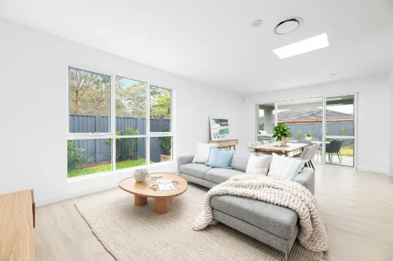 7/32 Rawson Parade, Caringbah South, NSW, 2229