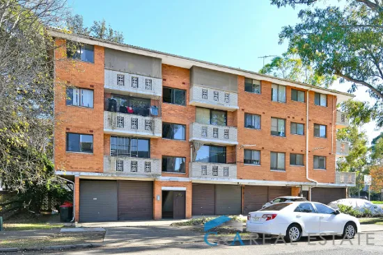 7/32 Remembrance Avenue, Warwick Farm, NSW, 2170