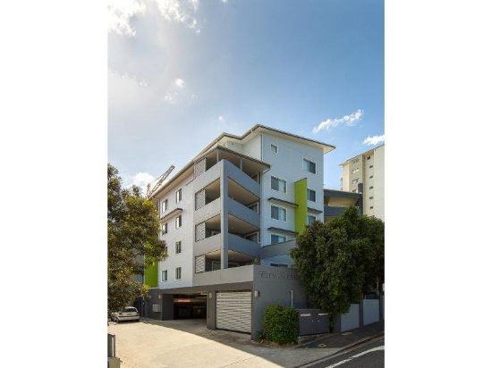 7/321 Vulture street, South Bank, Qld 4101