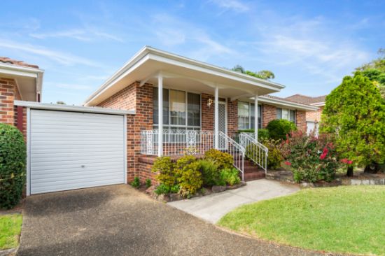 7/33-37 St Georges Road, Bexley, NSW 2207
