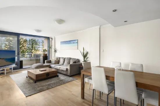 7/33 Malvern Avenue, Manly, NSW, 2095