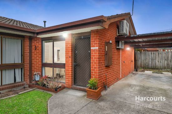 7/34 Coulstock Street, Epping, Vic 3076