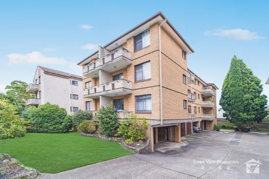 7/34 Nelson Street, Penshurst, NSW, 2222