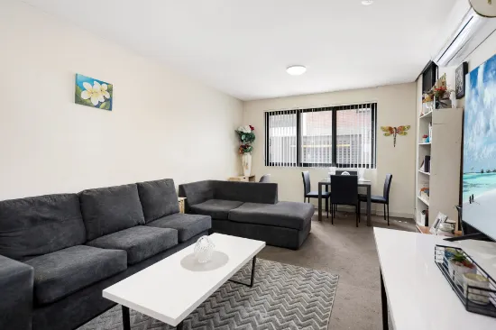 7/351 Hume Highway, Bankstown, NSW, 2200