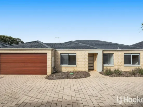 7/36 Astley St, Gosnells, WA, 6110