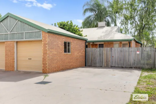 7/39 Campbell Street, Emerald, QLD, 4720