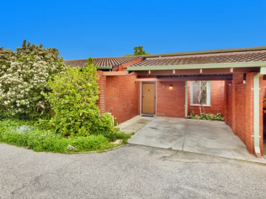 7/39 Shakespeare Avenue, Yokine, WA, 6060