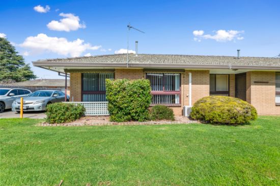 7/391 York Street, Sale, Vic 3850