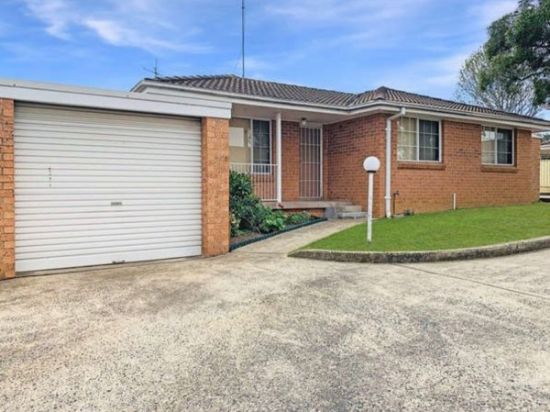7/4-5 Welch Place, Minto, NSW 2566