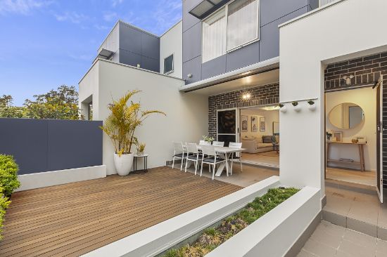 7/4-6 Paddison Avenue, Gymea, NSW 2227