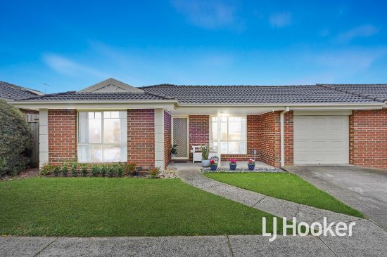 7/4 Paydon Way, Hampton Park, Vic 3976