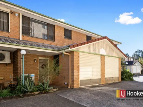 7/4 Riverpark Drive, Liverpool, NSW, 2170