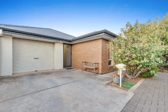 7/41 Sophia Way, Andrews Farm, SA, 5114