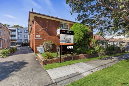 7/43 Macquarie Place, Mortdale, NSW 2223