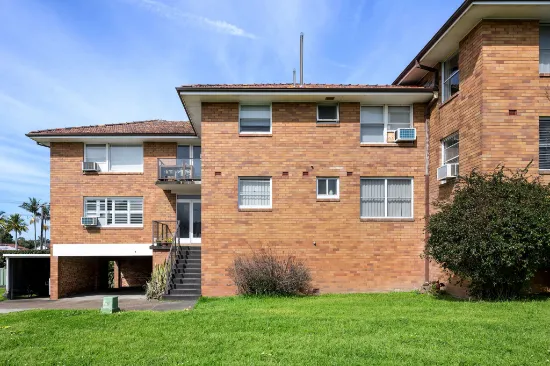 7/441 Newcastle Rd, Lambton, NSW, 2299