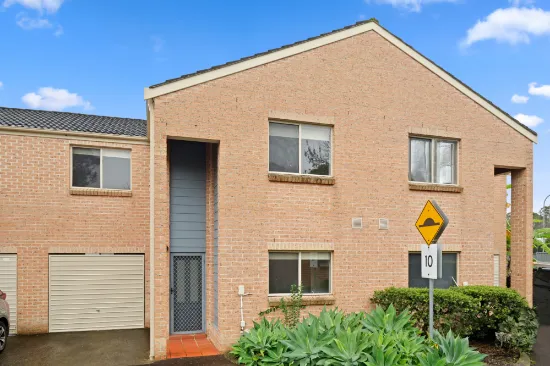 7/46 Stanbury Place, Quakers Hill, NSW, 2763