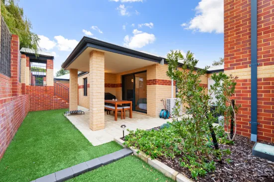 7/47 Stretton Way, Kenwick, WA, 6107