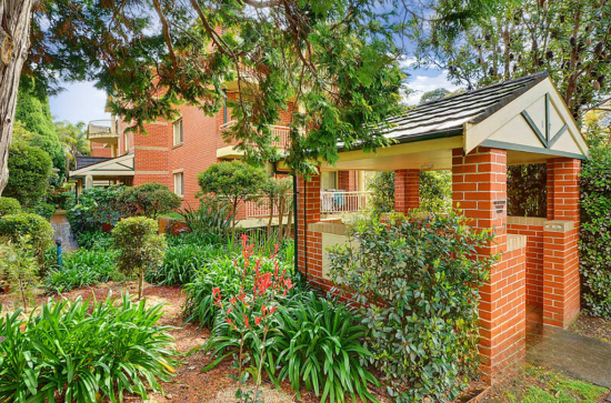 7/5-7 Bellbrook Avenue, Hornsby, NSW 2077
