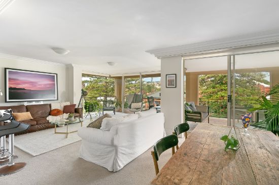 7/5-7 Victoria Parade, Manly, NSW 2095