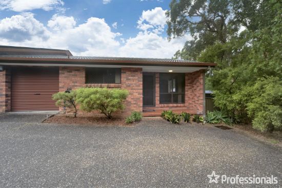 7/5 David Place, Bomaderry, NSW 2541