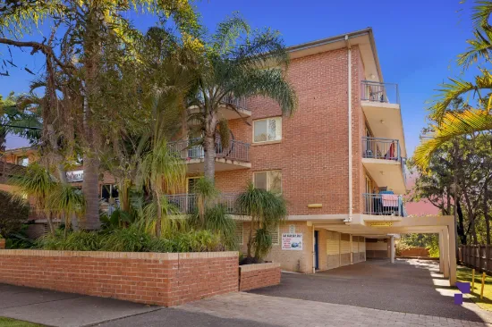 7/5 Marlene Crescent, Greenacre, NSW, 2190