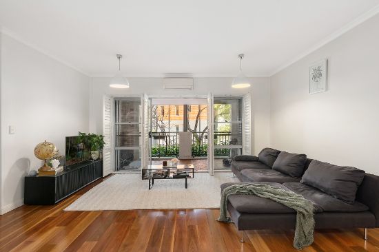 7/5 Williams Parade, Dulwich Hill, NSW 2203