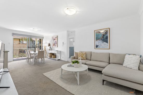 7/52-58 Linden Street, Sutherland, NSW 2232