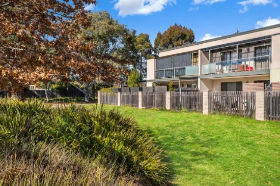 7/52 Jeff Snell Cres, Dunlop, ACT, 2615