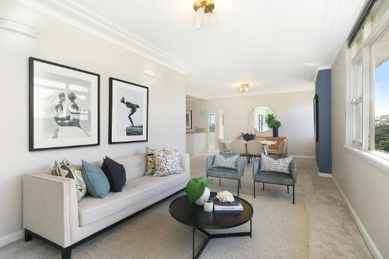 7/52 Lawrence Street, Freshwater, NSW 2096