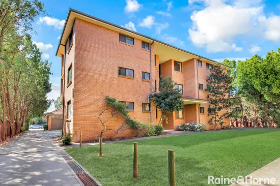 7/52 Victoria St, Werrington, NSW, 2747