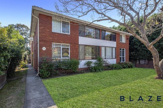 7/53 Gipps Street, Concord, NSW 2137