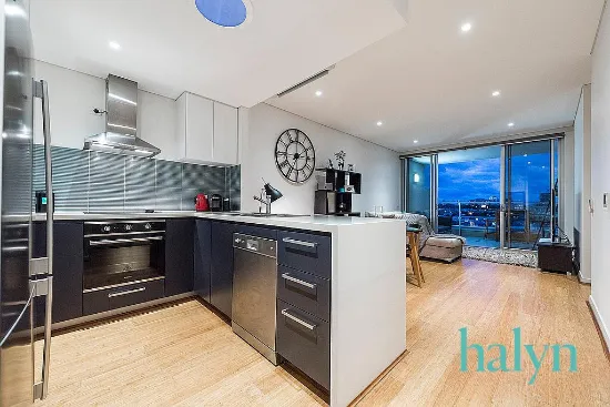 7/54 Cheriton St, Perth, WA, 6000