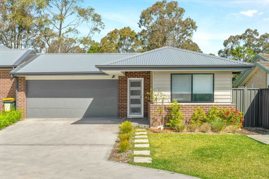 7/54a Hillcrest Avenue, South Nowra, NSW 2541